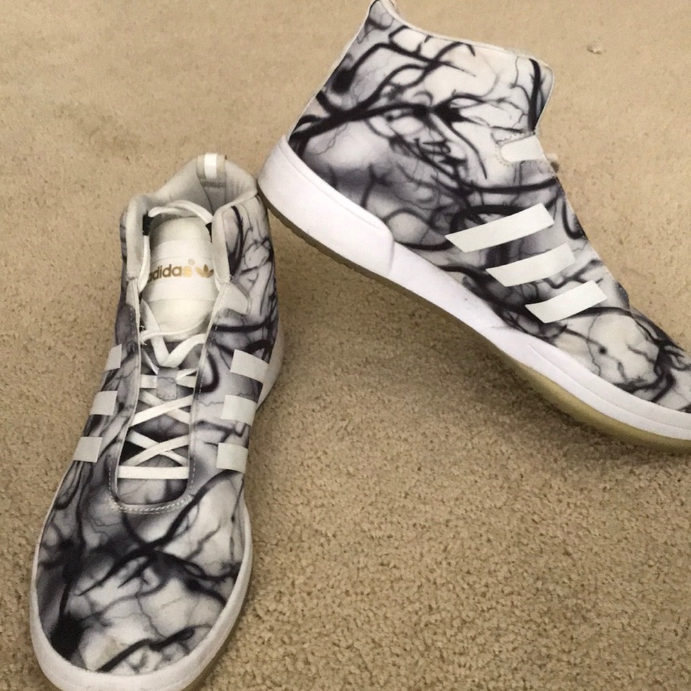 Adidas shoes